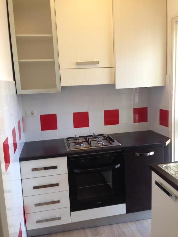 Three bedroom apartment with a view in Monti - 4