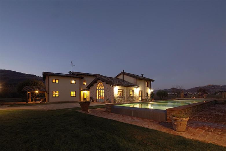 Vocabolo Monache, Ponte Pattoli