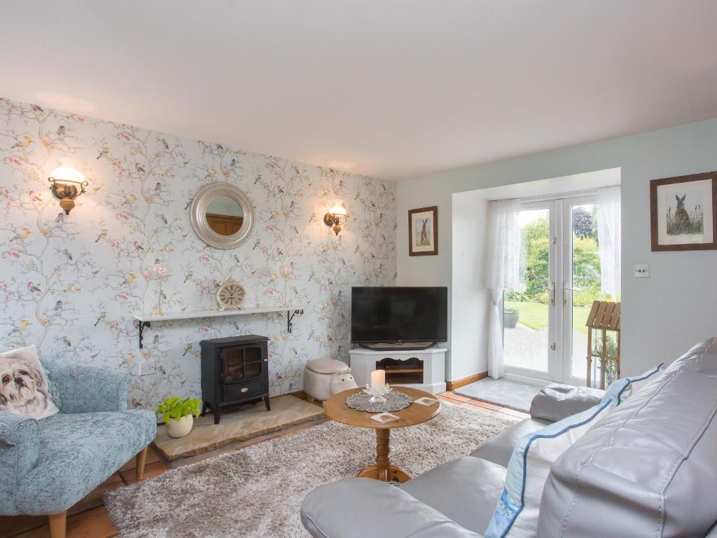 Hippo's Rest, Mow Cop