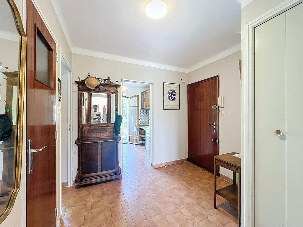 Appartement familial près de la plage avec parking - FR-1-770-54 - 2