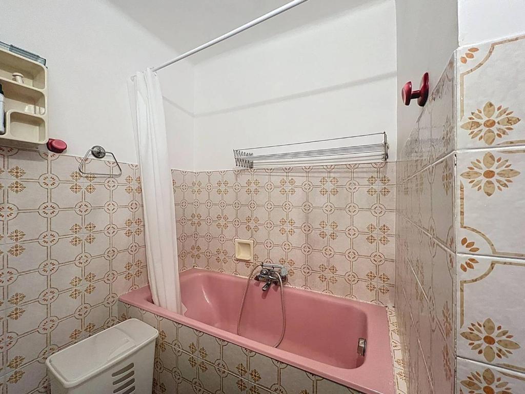 Appartement familial près de la plage avec parking - FR-1-770-54 - 3