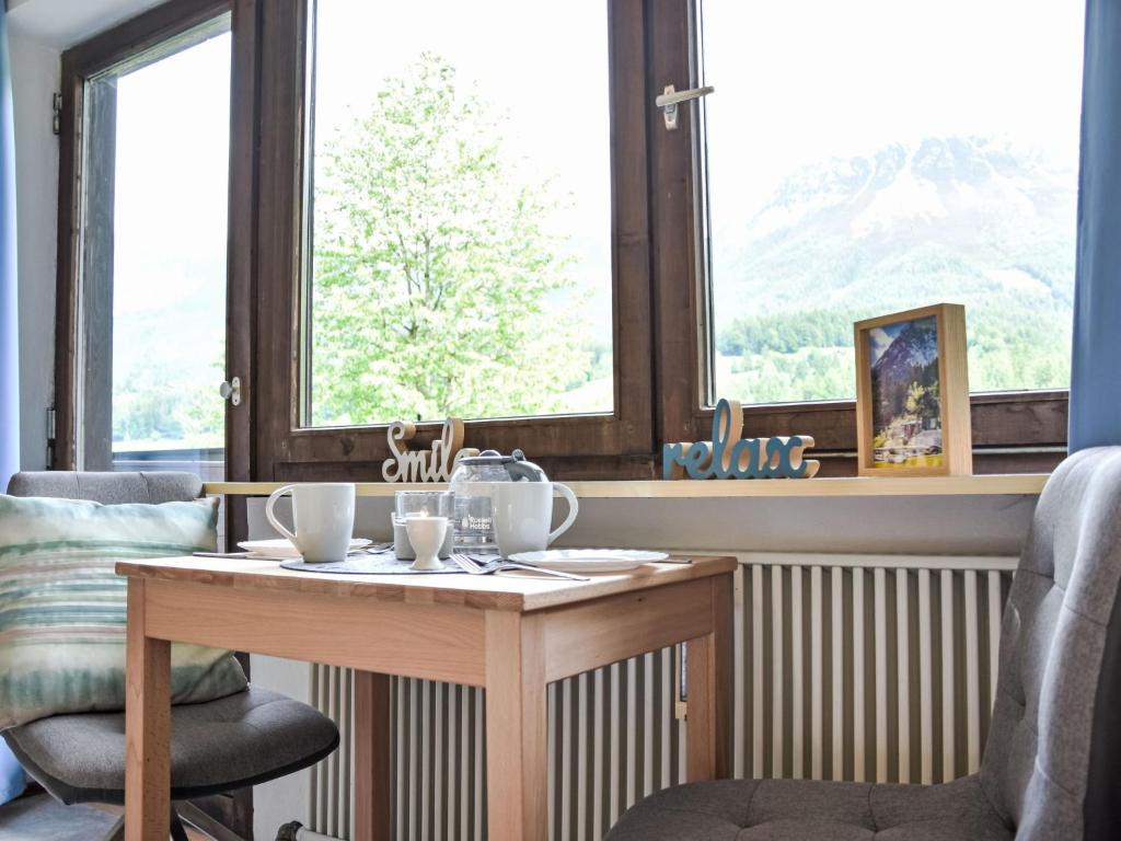 Apartment Studio Esche 4 by Interhome - 3