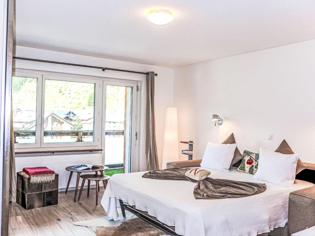 Studio Siesta-2 by Interhome - 2