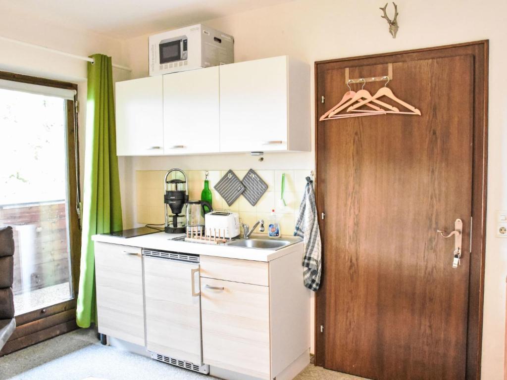 Apartment Studio Esche 1 by Interhome - 4