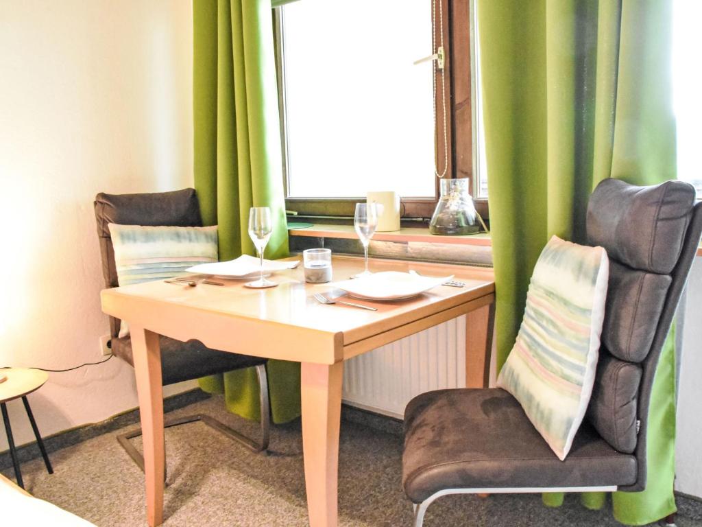 Apartment Studio Esche 1 by Interhome - 5