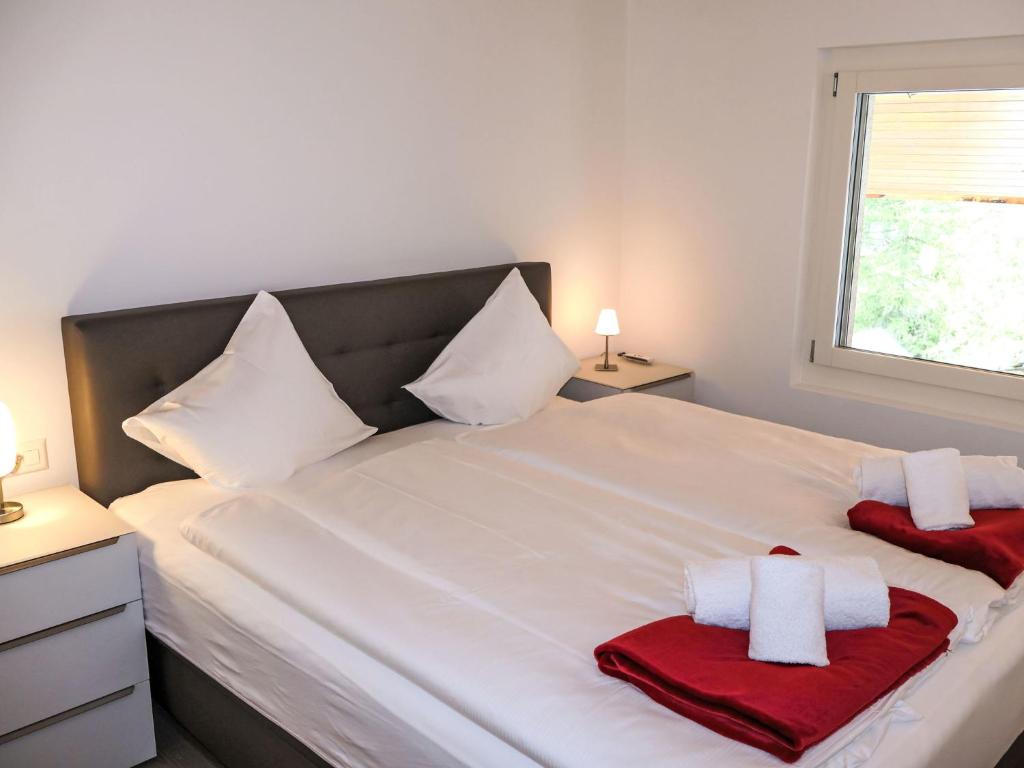 Apartment Zen Stecken A-2 by Interhome - 4