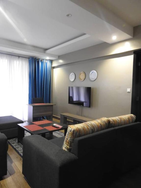 WELLIVIA 505 Apt, Nairobi