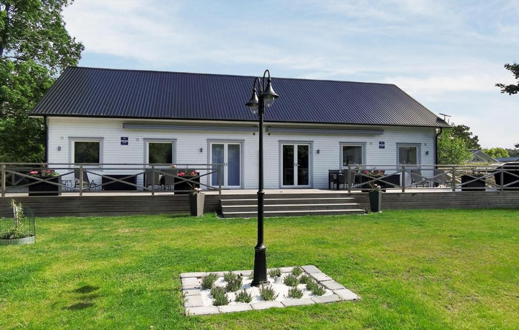 Cozy Home In Heberg With Wifi, Heberg