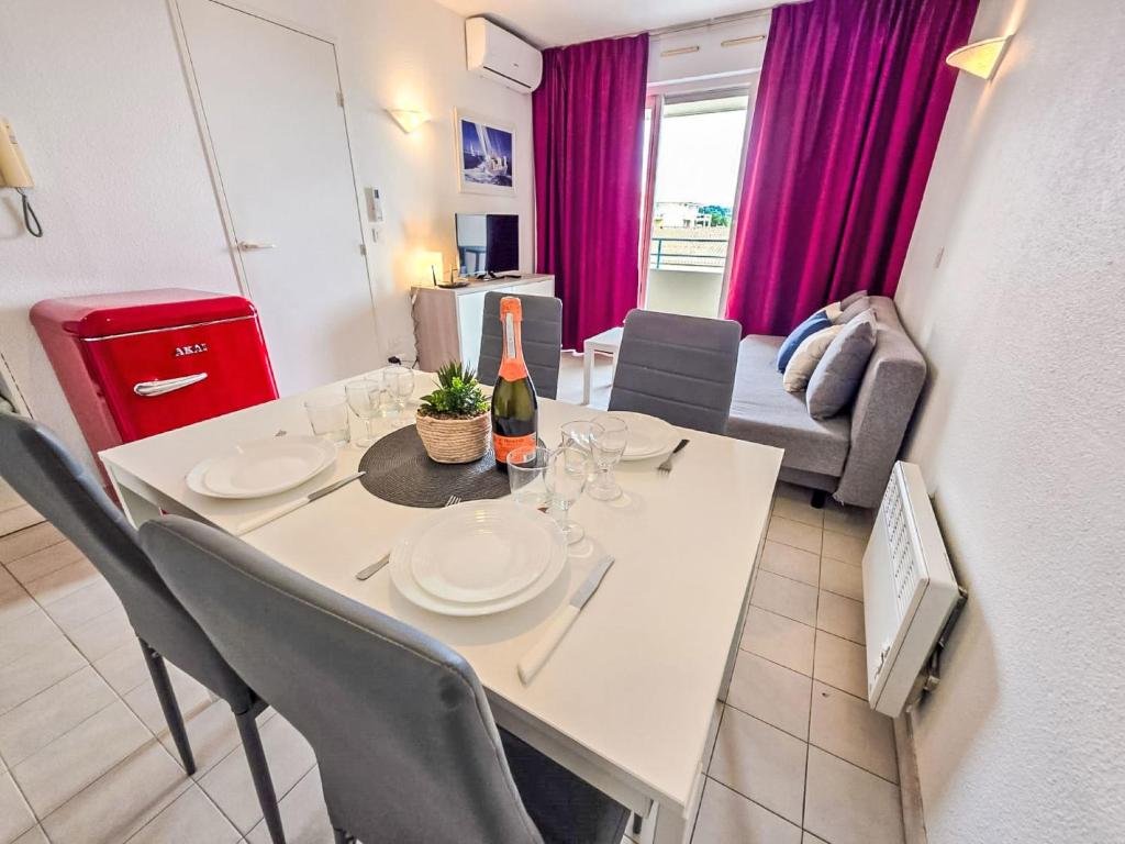 Apartment Les Pins Bleus-3 by Interhome - 3