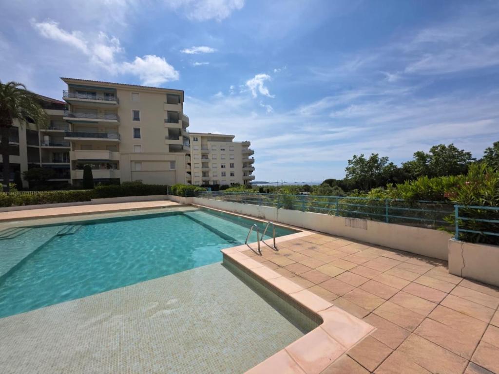 Apartment Les Pins Bleus-3 by Interhome - 2