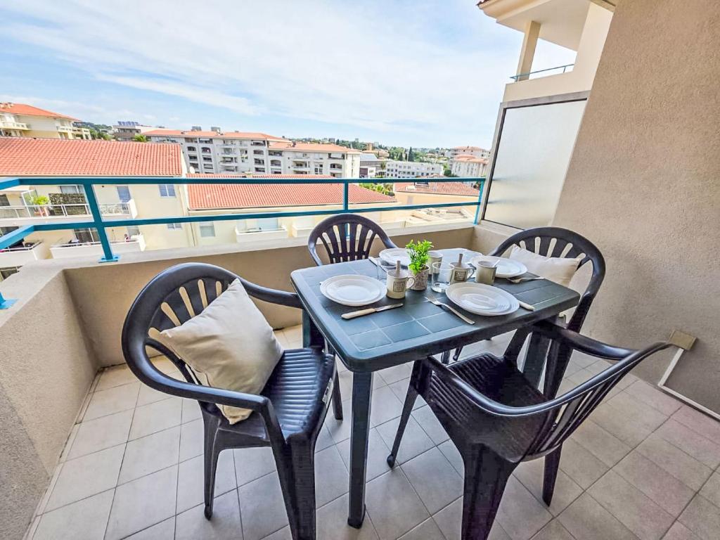 Apartment Les Pins Bleus-3 by Interhome - 5