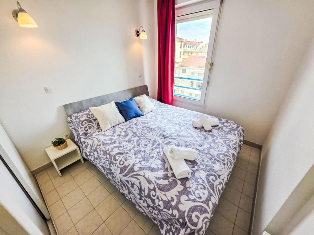 Apartment Les Pins Bleus-3 by Interhome - 4