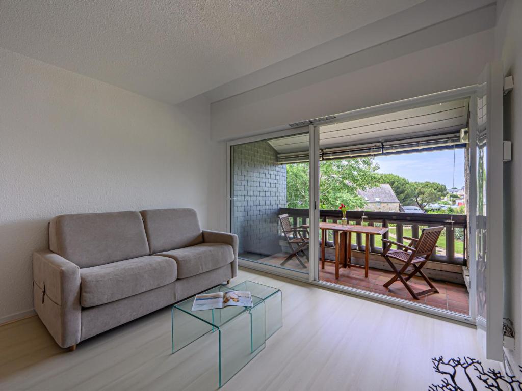 Studio Maison Port En Dro-11 by Interhome - 3
