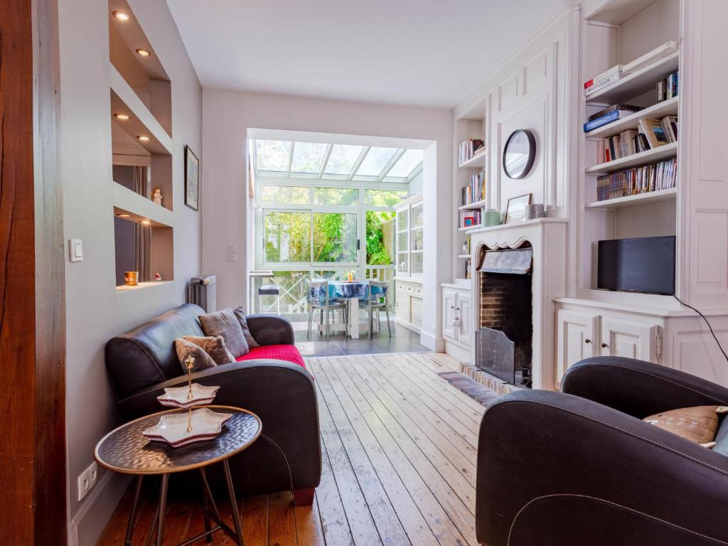 Holiday Home Victor Hugo by Interhome - 1