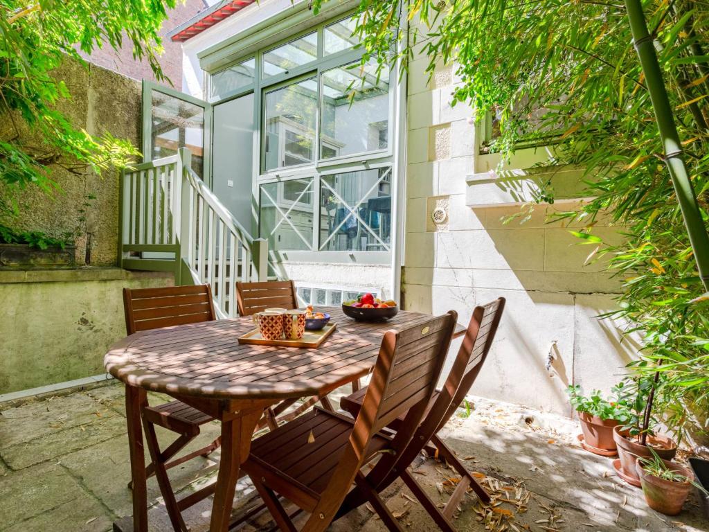 Holiday Home Victor Hugo by Interhome - 2