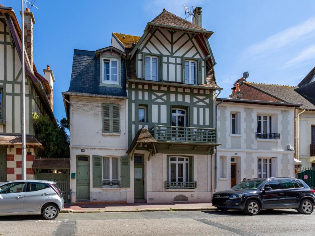 Holiday Home Victor Hugo by Interhome - 3