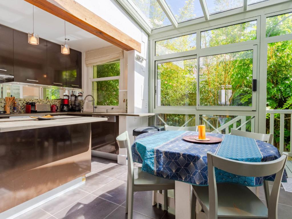Holiday Home Victor Hugo by Interhome - 4