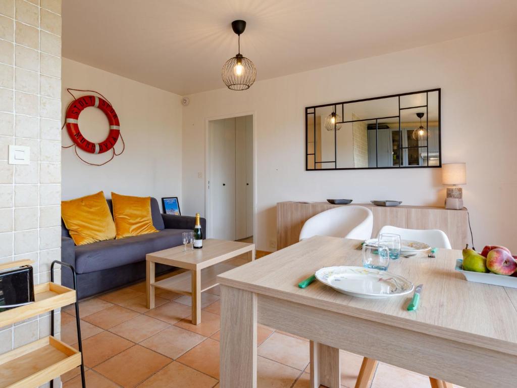 Apartment Le Surcouf-3 by Interhome - 2