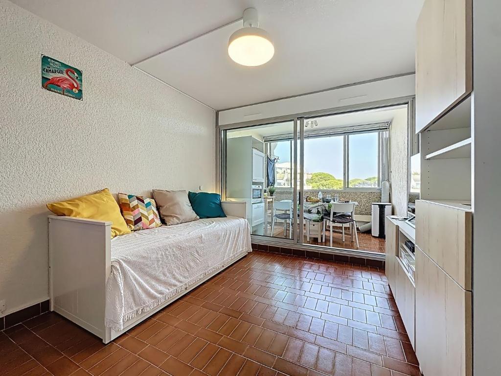 Apartment Le Quai aux Fleurs-9 by Interhome - 3
