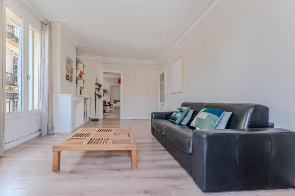 Exceptionnel appartement avec vue Place de la Comédie - 2