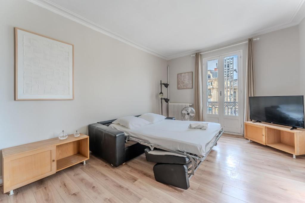 Exceptionnel appartement avec vue Place de la Comédie - 5