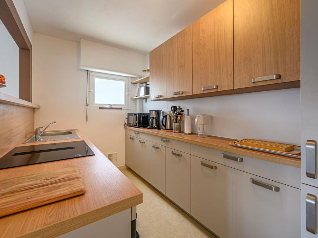 Apartment Ty Bara by Interhome - 4