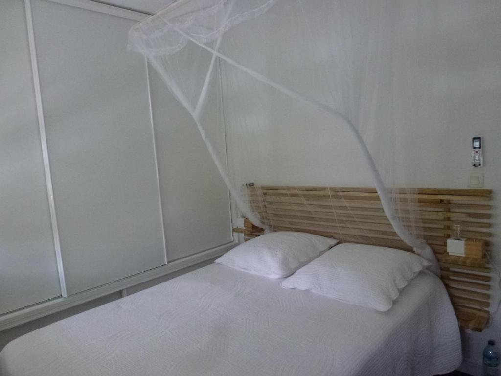 Bonite, Les Trois-Îlets