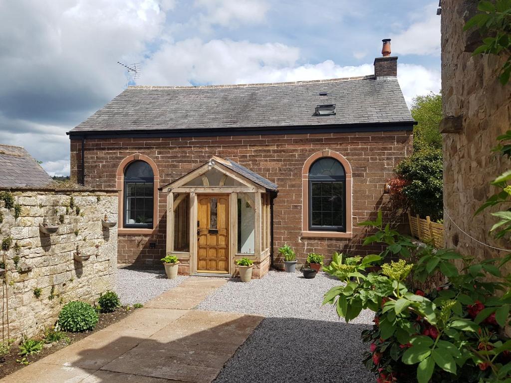 West View, Castle Carrock