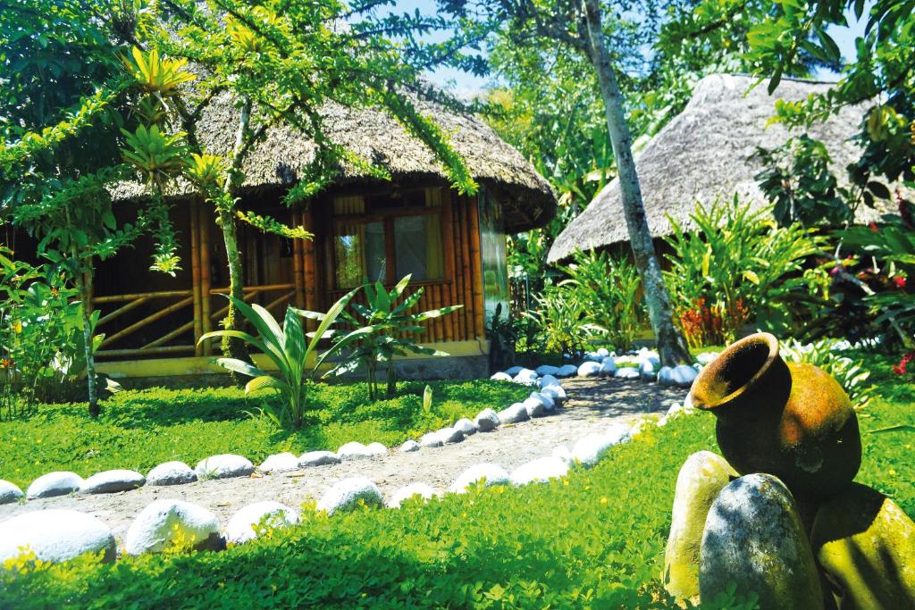 Shandia Lodge - 2