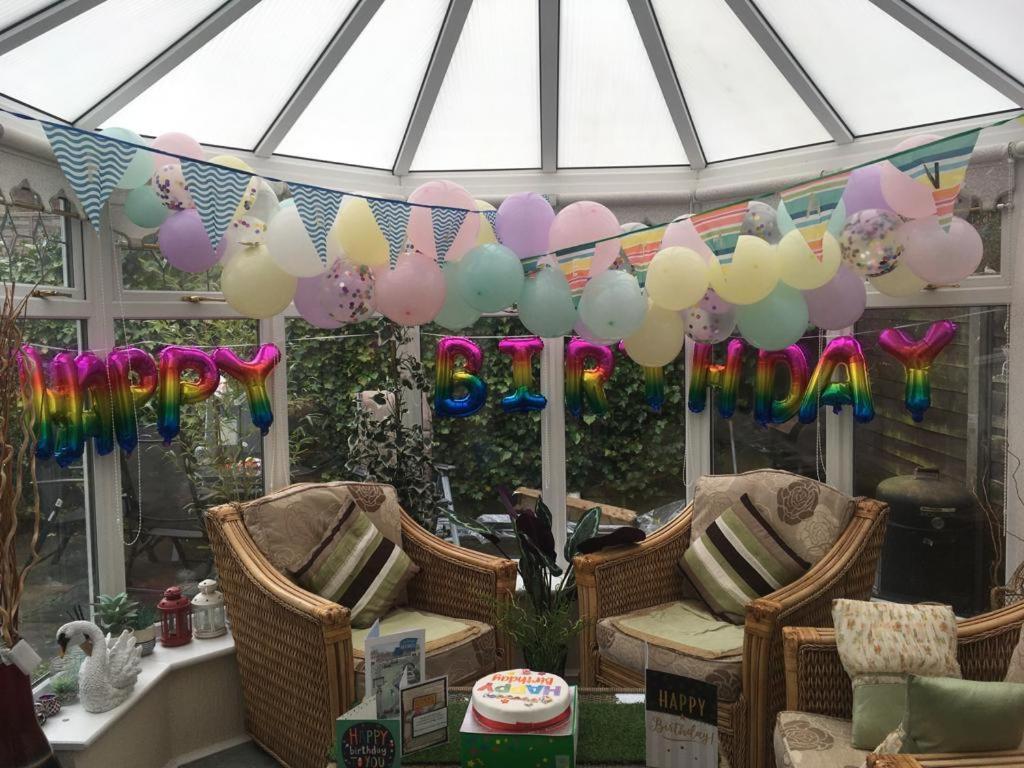 Northern homestay between High Peak & Manchester, Hadfield