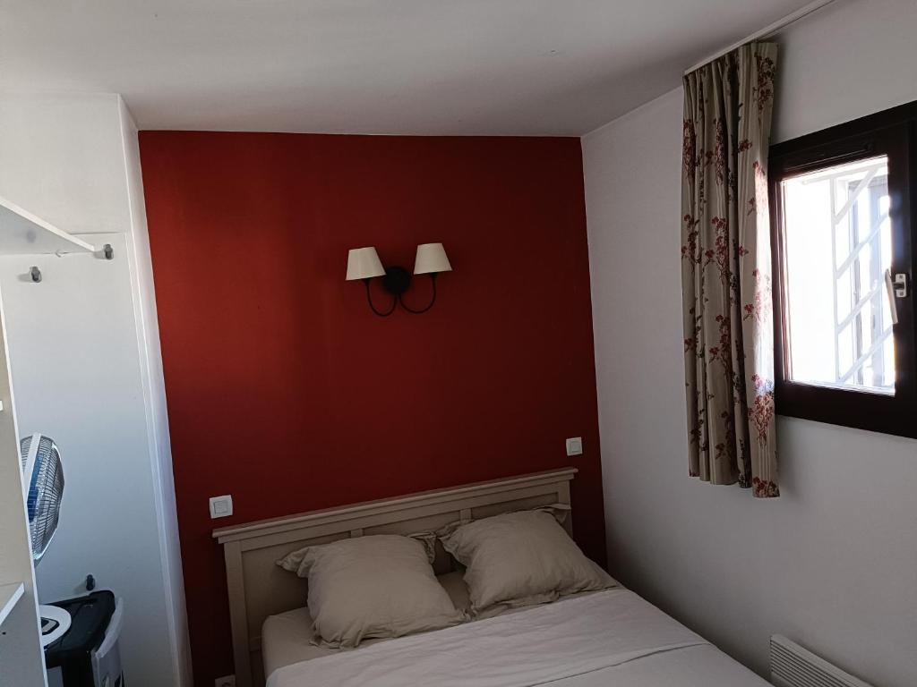 Magnifique bord de mer 3 chambres - 4