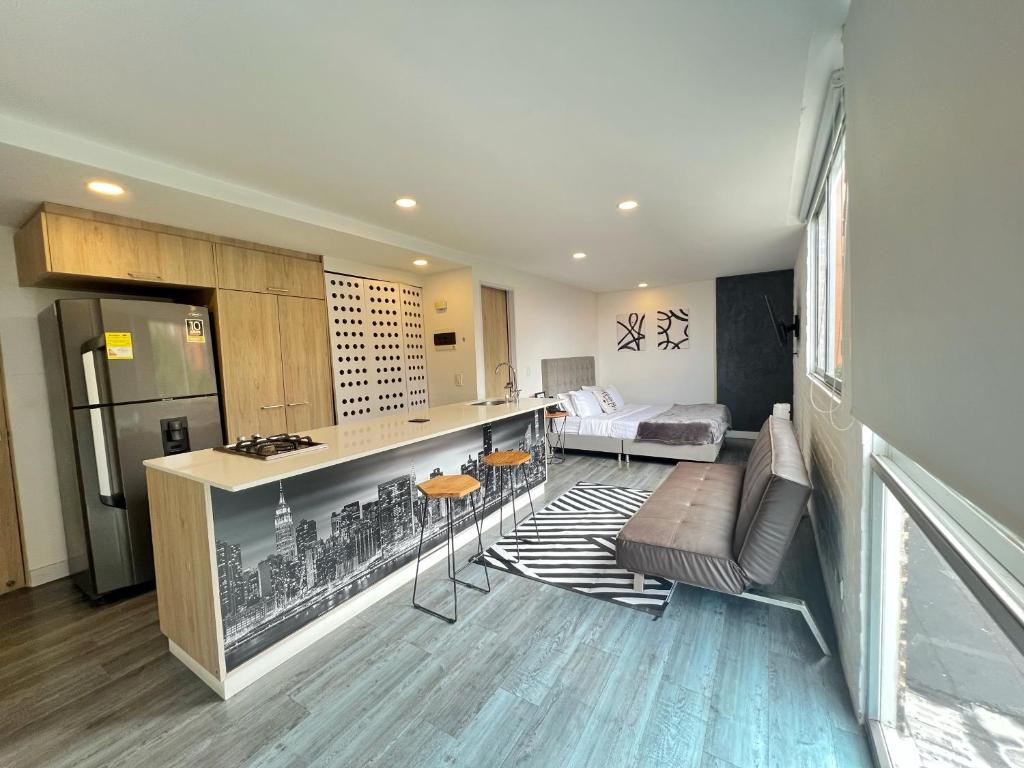 LOFT OSLO 10 Min a Provenza con PARKING - 2