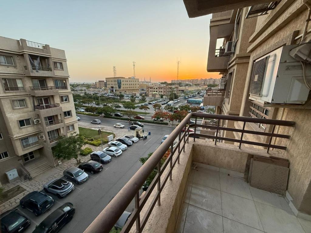 Madinaty B6 In front of Main Bus station No Couples, Madinaty