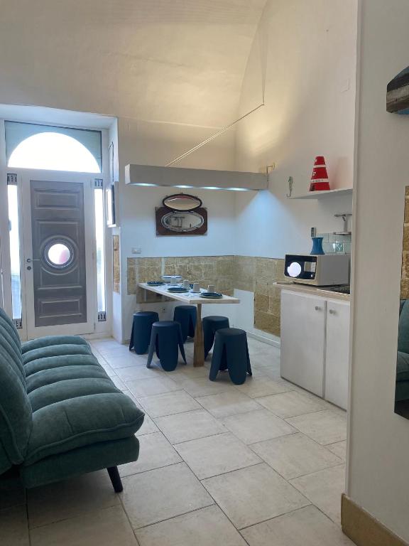 La Casa dei Venti - 5