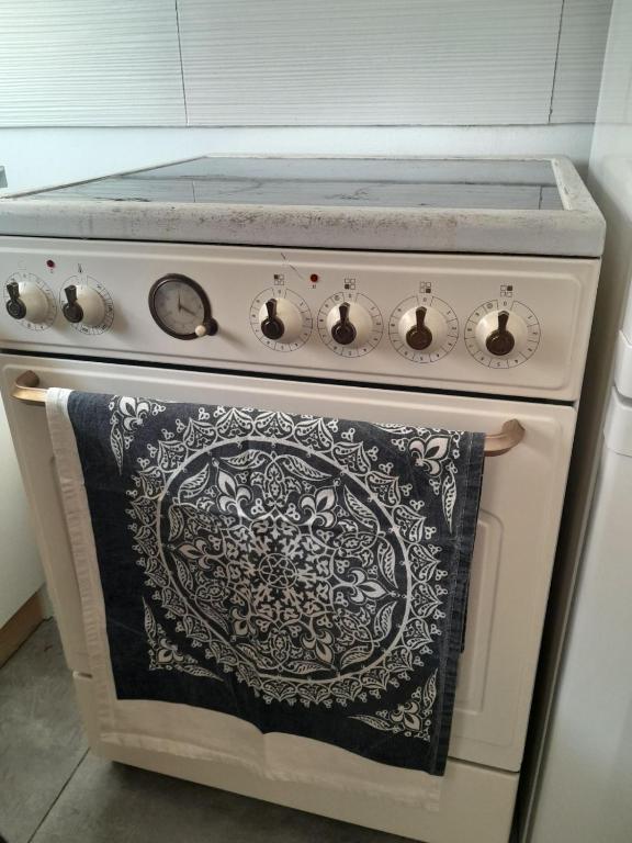 Studio Apartment Telep - 5