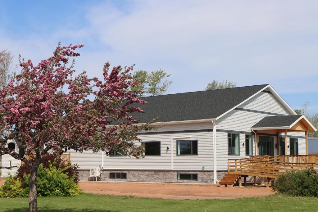 EcoSun Hostel - Female-Only, Georgetown