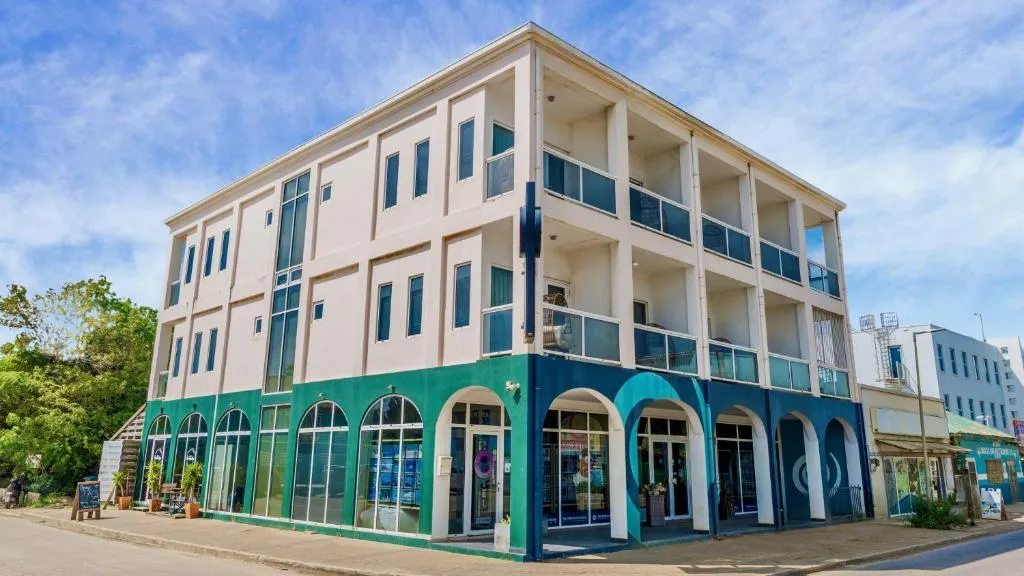 Kralendijk Boutique Hotel, hotel in Kralendijk
