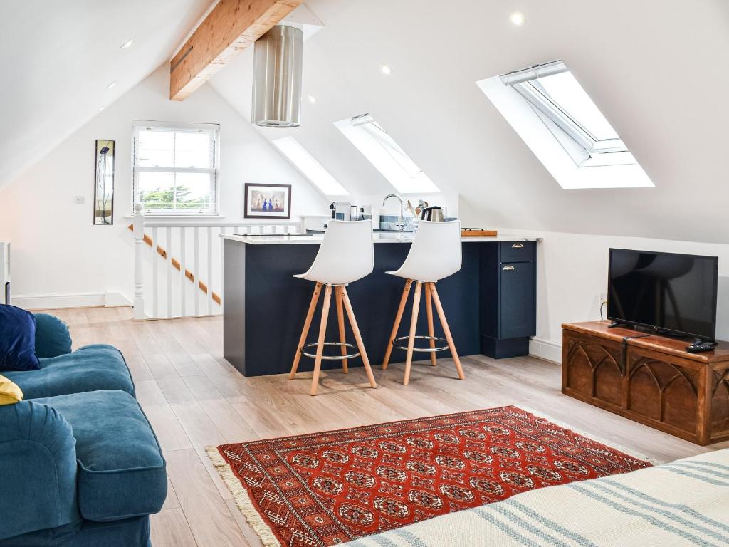 Elmington Studio, Tintagel