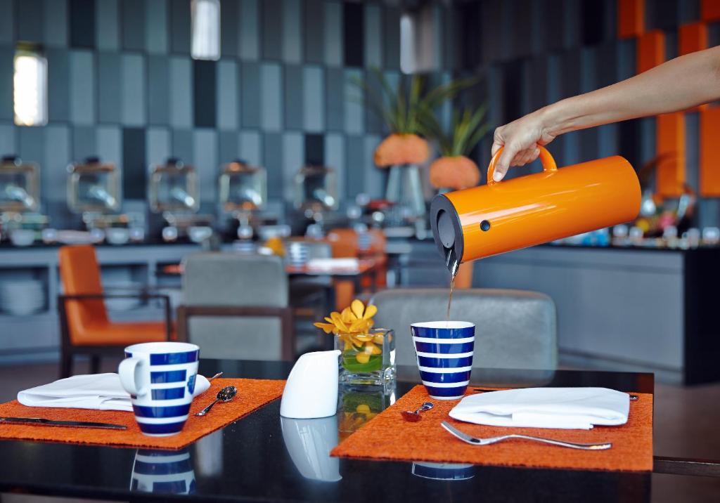 ห้องอาหาร