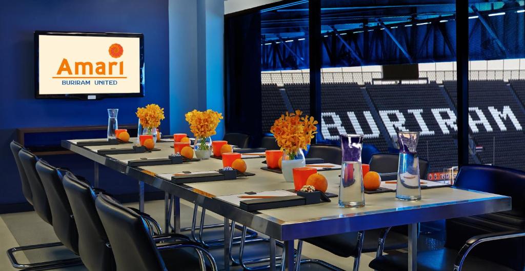 ห้องประชุม / บอลรูม