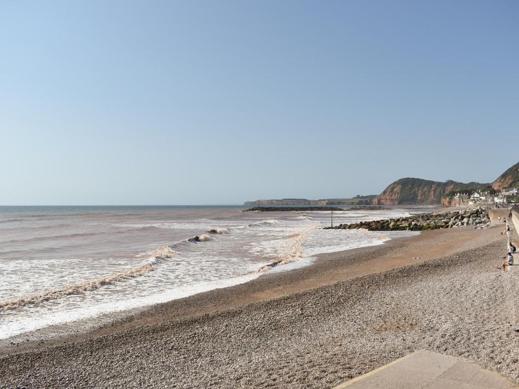 The Costal Hideaway, Sidmouth