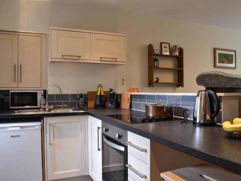 Coopers Cottage, Haverthwaite photo 3