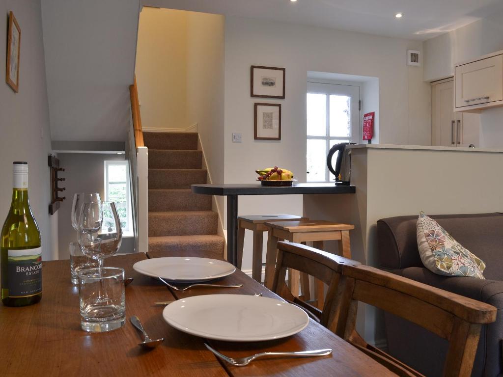 Coopers Cottage, Haverthwaite photo 5