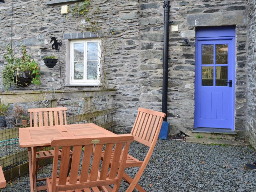 Coopers Cottage, Haverthwaite photo 4