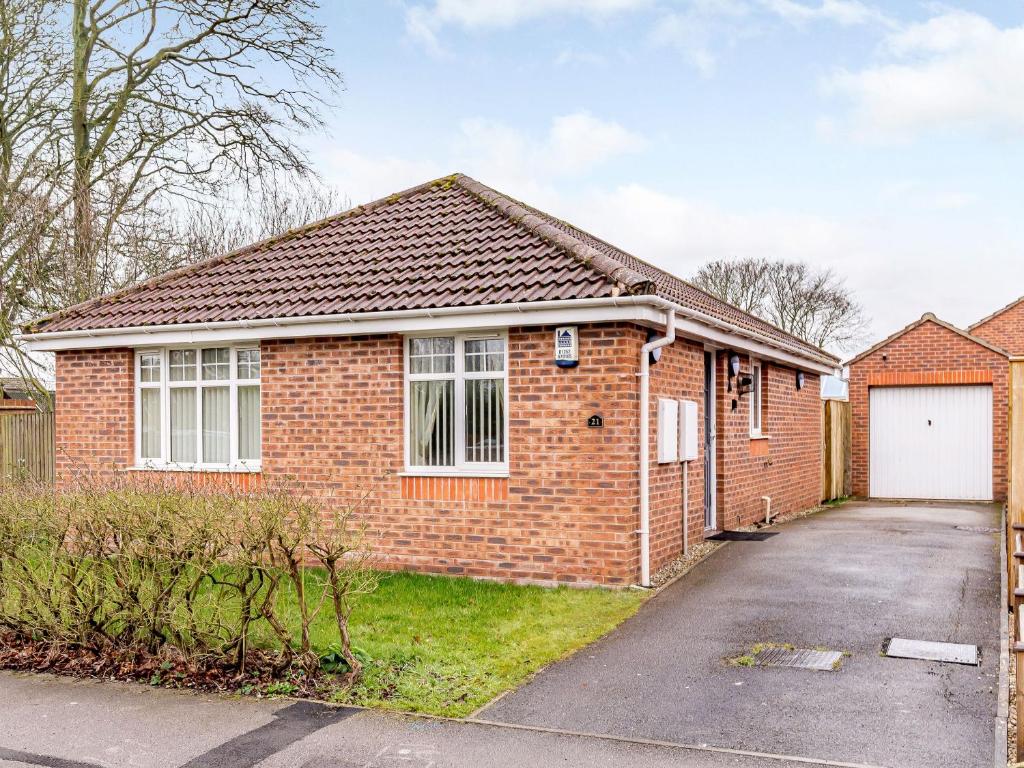 21 West Crayke, Sewerby