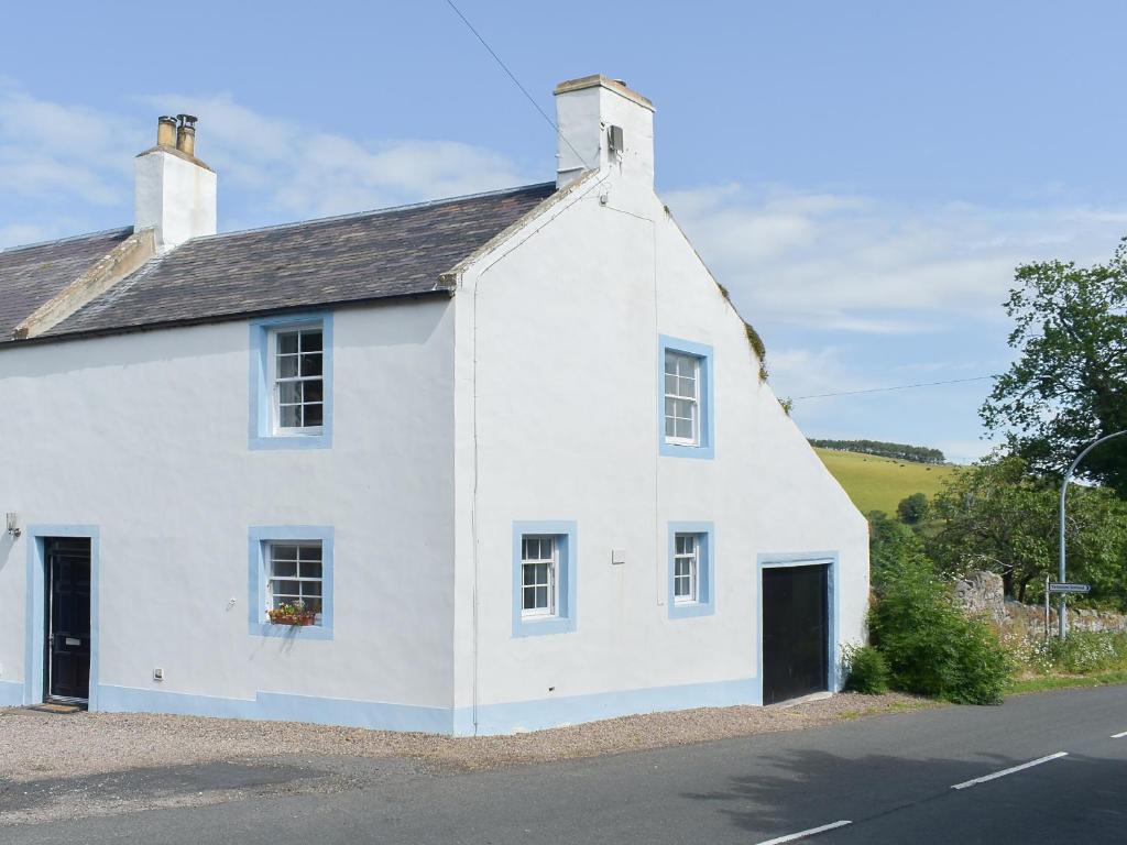 Old Manse Annex, Town Yetholm