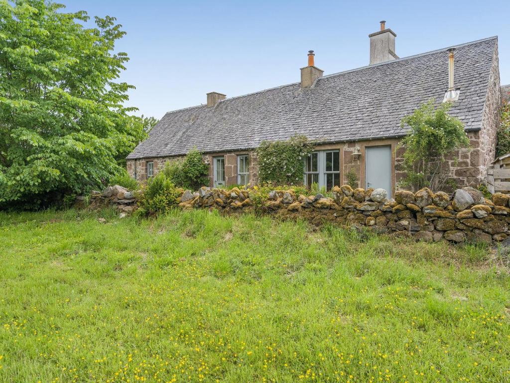 The Cottage, Bankfoot