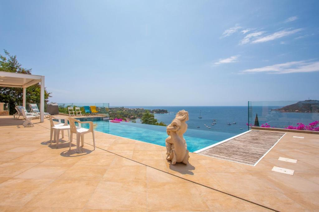 Appartement - L'Esterel, Saint-Raphaël