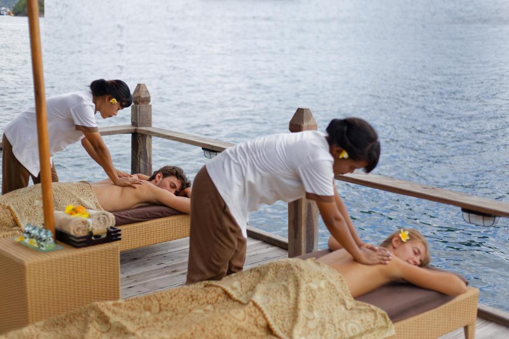 Spa