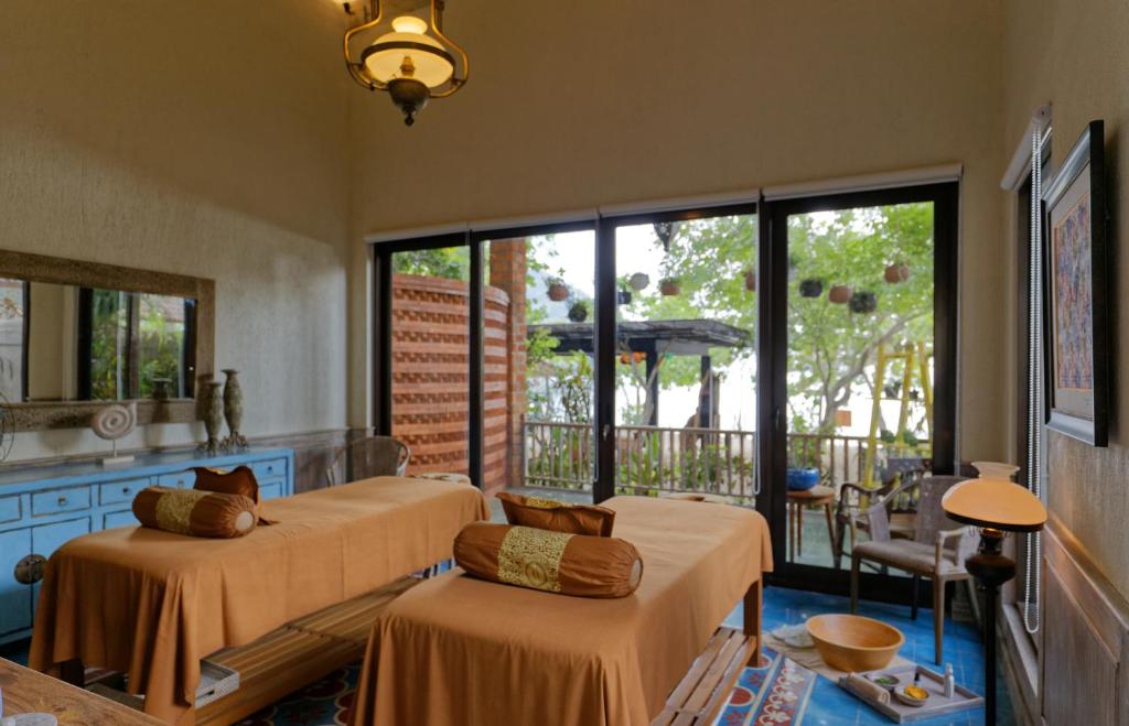 Spa